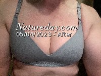 BIGGER FULLER 36C TITS cleavage breast cream increase boobs bra